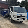 Starcrete disposal 